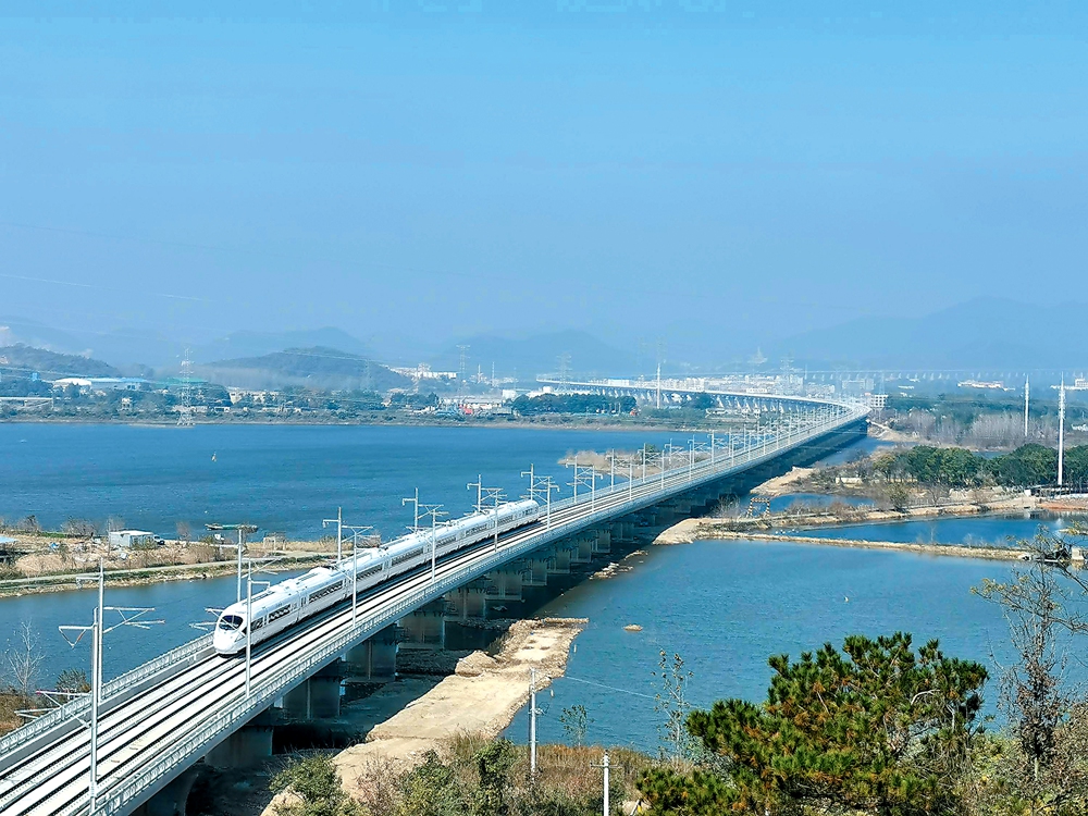 合安高鐵項目管樁供應(yīng)