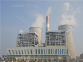 安慶電廠項目管樁供應(yīng)